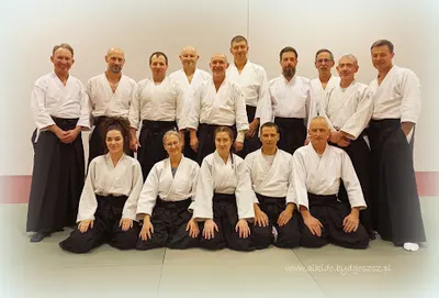 Pomorskie Centrum Sztuk Walki